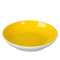 4er Set Schale 10cm Flach Gelb Doppio - Ritzenhoff 64292 -Besteckladen 9ce99b2e cd88 4f5c b5cf ac81a2b31eb5 1