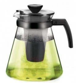 Kanne Diamantporzellan - Blümchen Rot - 4190 -Besteckladen 9d508705 e545 4d73 8592 16c065d0a625 1