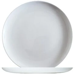 Pizzateller Weiß 32,5 Cm -Besteckladen 9dc7fe09 1ac8 42d6 8cd2 c7c1a3cba258