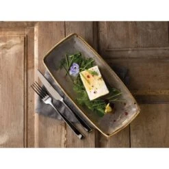 Stonecast Espresso-Untertasse Peppercorn Grey ø11,8cm Grau (12 Stück) Von CHEFGASTRO -Besteckladen 9ef5d29d a871 4a9e 9503 70e4b648c016