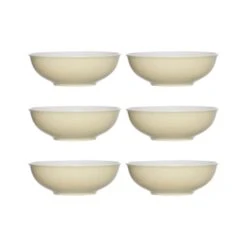 Ritzenhoff & Breker DOPPIO Bowlschale 18,5 Cm Rot 6er Set 11 Ritzenhoff & Breker DOPPIO Bowlschale 18,5 Cm Rot 6er Set -Besteckladen 9f012242 1f2f 4305 bff5 79d736411cf4 1