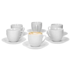 Kaffeetasse 18cl Serie Lilli -Besteckladen 9f202323 07cf 4cc0 b4a9 a4486d5efc6c