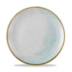 12 X Teller Rund 26cm STONECAST PATINA Red Rust -Besteckladen a0261fc4 138d 416a accc 719d52938575