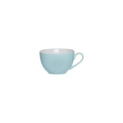 Ritzenhoff & Breker DOPPIO Kaffeetasse 200 Ml Türkis 6er Set - A 13 Ritzenhoff & Breker DOPPIO Kaffeetasse 200 Ml Türkis 6er Set - A -Besteckladen a0b43fc6 1df2 4002 b032 09681fbaa310
