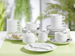 6 X Kaffeeobertasse IMPERIAL, Inhalt: 0,18 Ltr., -Besteckladen a0bf0a3f 0802 4268 a886 6d75eeee6992