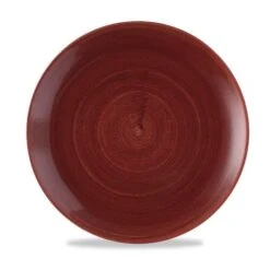 12 X Teller Rund 26cm STONECAST PATINA Red Rust -Besteckladen a0fbf8e6 7893 4fd1 9e35 411bcc43a3de