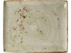 Steelite Platte Rechteckig 370 X 165 Mm Grün - Craft Green 6 Er -Besteckladen a2824e22 e542 493e b5ab 4c0c9f839350