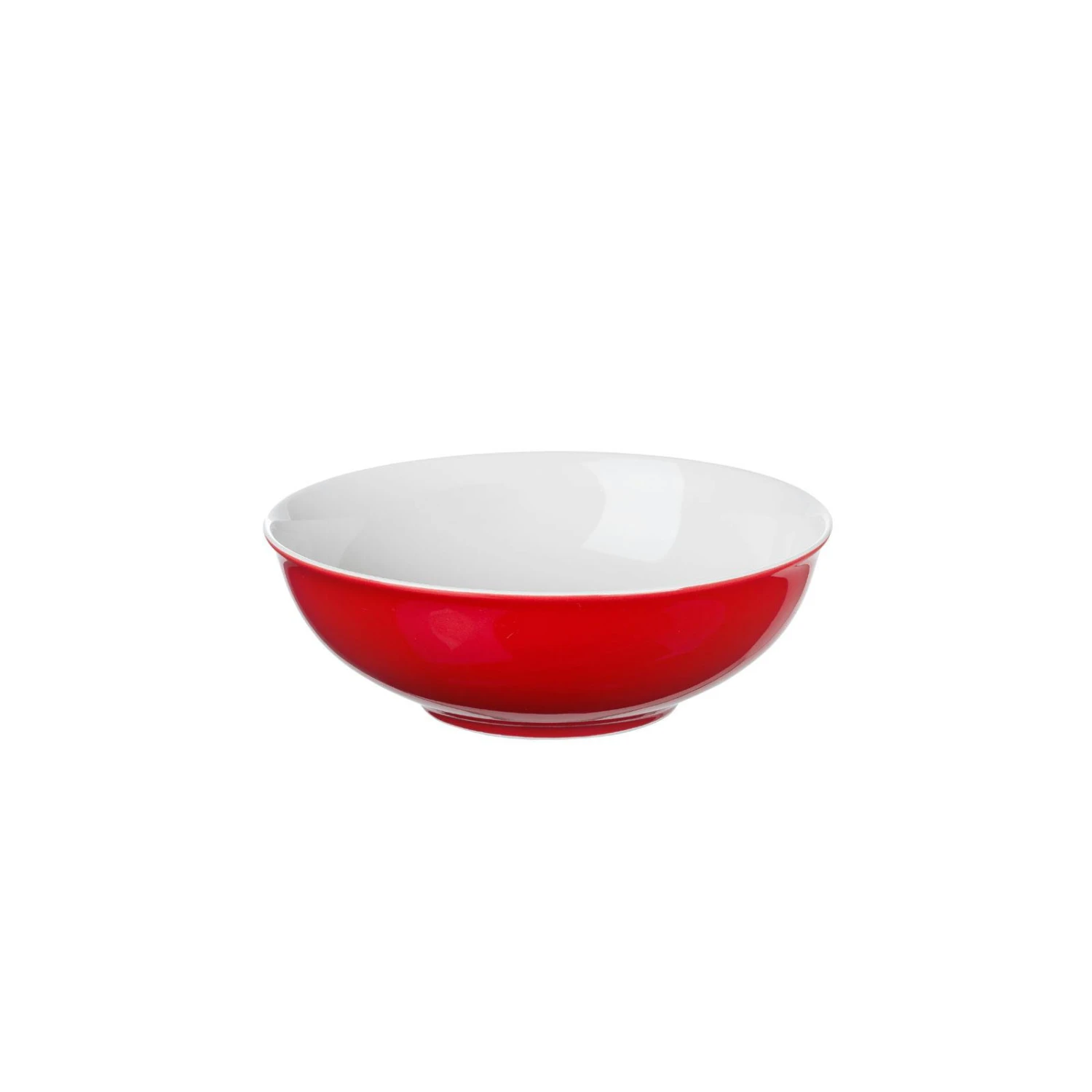 Ritzenhoff & Breker DOPPIO Bowlschale 18,5 Cm Rot 6er Set 7 Ritzenhoff & Breker DOPPIO Bowlschale 18,5 Cm Rot 6er Set – Bild 7