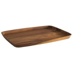 APS Servierbrett/Speisenbrett30 X 18 Cm, H: 2 Cm -Besteckladen a36a384b f1dc 45b3 b875 dd60e8b2de49