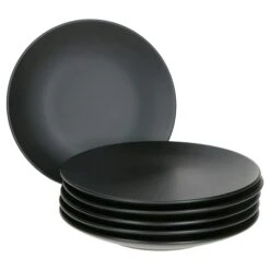 MamboCat 6er Set Kuchenteller Londen Lampart Nero 9 MamboCat 6er Set Kuchenteller Londen Lampart Nero -Besteckladen a3b8e988 57aa 4f5b 924f 2253a1b89081