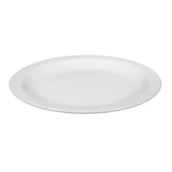 6 X Seltmann V509 PR_Teller Flach 19,7 Cm, Form: Varionorm, Dekor: 00003