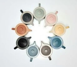 Ritzenhoff & Breker JASPER Kanne Vanille 1,4 Liter -Besteckladen a41525ca 7572 4316 be16 ea5f5a98b717