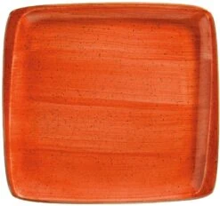 12 X Terracotta Moove Platte 34 X 16cm - Bonna Premium Porcelain -Besteckladen a420e6b9 435b 4747 89df 0a50f61a13d4