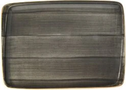 6 X Aura Therapy Moove Platte 36 X 25cm * - Bonna Premium Porcelain -Besteckladen a4f67735 a963 4f1f a1db 2c07ae635fce 8