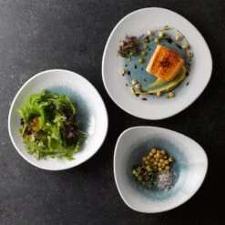 Studio Prints Raku Collection Tiefer Teller Topaz Blue ø24cm 284ml Blau (12 Stück) Von CHEFGASTRO 12 Studio Prints Raku Collection Tiefer Teller Topaz Blue ø24cm 284ml Blau (12 Stück) Von CHEFGASTRO -Besteckladen a51f97b3 9f4b 4bf9 ab41 b65319320fd6