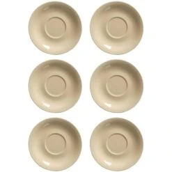 Ritzenhoff & Breker DOPPIO Jumbountertasse 17 Cm Türkis 6er Set - A 10 Ritzenhoff & Breker DOPPIO Jumbountertasse 17 Cm Türkis 6er Set - A -Besteckladen a5bf6022 8f29 4210 8631 f8ba4fe0e11a 1