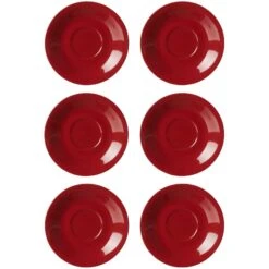 Ritzenhoff & Breker DOPPIO Jumbountertasse 17 Cm Türkis 6er Set - A 11 Ritzenhoff & Breker DOPPIO Jumbountertasse 17 Cm Türkis 6er Set - A -Besteckladen a6956302 8e5f 45bd b647 f6e879261bcc 1