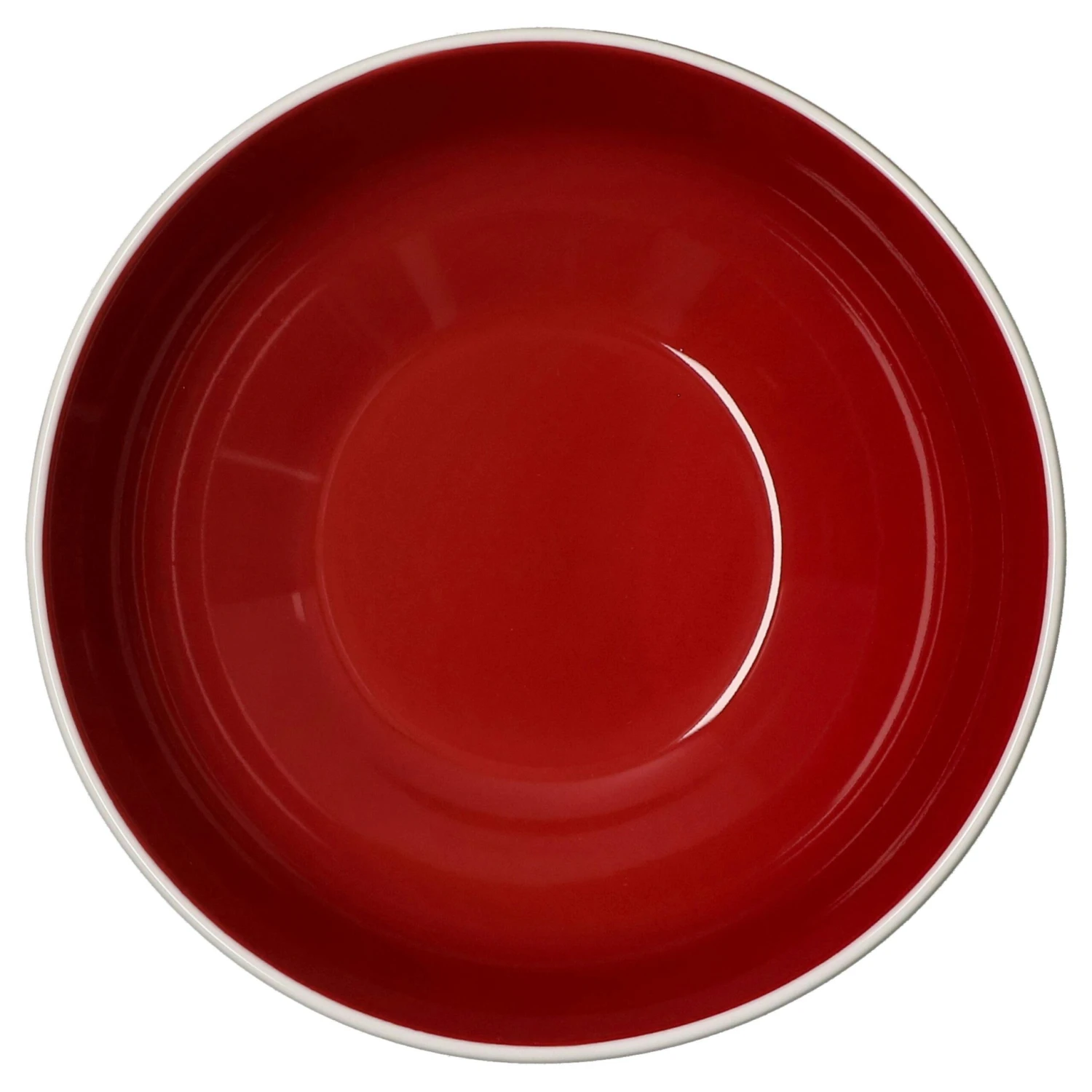 4er Set Schale Linus Rot - 404135 7 4er Set Schale Linus Rot - 404135 – Bild 7