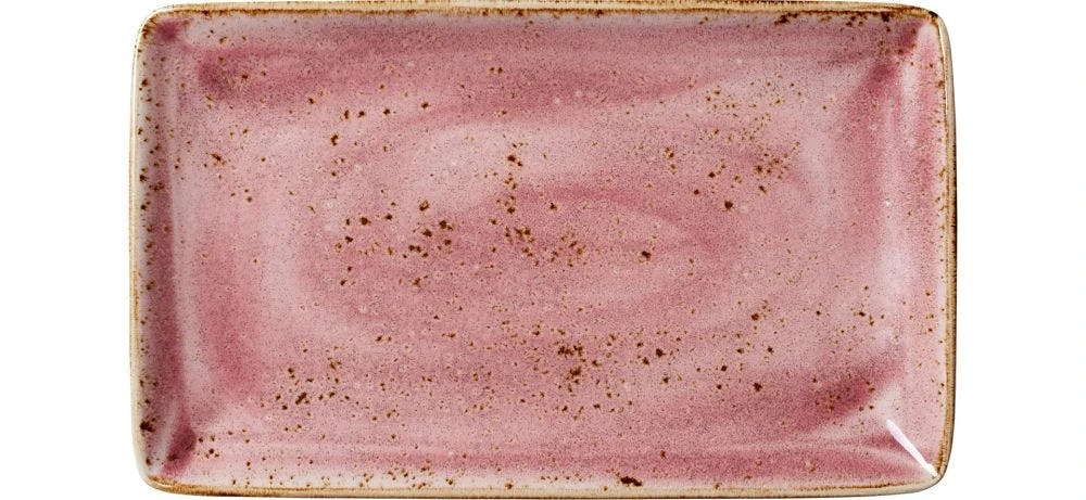 Steelite Platte Rechteckig 270 X 168 Mm Apple - Craft Apple 6 Er 3 Steelite Platte Rechteckig 270 X 168 Mm Apple - Craft Apple 6 Er – Bild 3