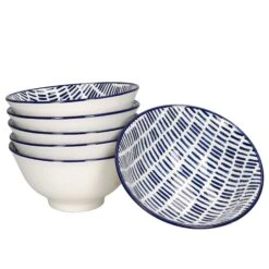 6er Set Müslischale Rabisco Schwarz Weiß - 87657 11 6er Set Müslischale Rabisco Schwarz Weiß - 87657 -Besteckladen a9f2a772 60cd 4802 8b34 184e200fd037