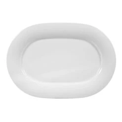 2 X Seltmann Platte Oval 32 Cm, Form: Savoy, Dekor: 00003 -Besteckladen aabe9fe4 9e1e 4a30 9b80 7020444d5663