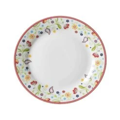 Speieseteller Casa Vintage Ritzenhoff & Breker 058833 27 X 27 Cm Grau Porzellan -Besteckladen aacbbd47 47be 4eb2 bb9f e52011c11863