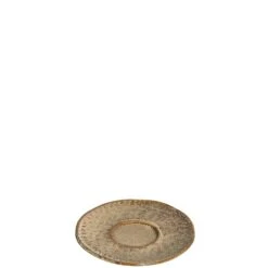 Leonardo MATERA Espressountertasse 11 Cm Anthrazit -Besteckladen ab71f95d 0ad5 400a b8f6 306a5855166f