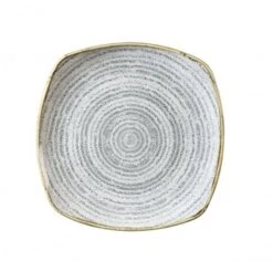 12 X Teller Coup Eckig 22x22cm BAMBOO -Besteckladen ab897134 99b8 4be4 a519 92c9029e7b67 1