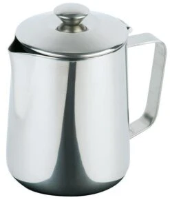 APS Kaffeekanne/ Michkanne/ Teekanne 0,6 Liter, Ø 9 Cm, H: 14 Cm -Besteckladen abf9645a 2f76 4066 ad8a 77fe9439a579