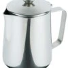 APS Kaffeekanne/ Michkanne/ Teekanne 1,5 Liter, Ø 12 Cm, H: 18,5 Cm