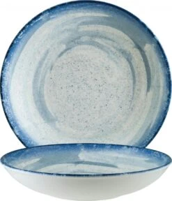 6x Pastateller Geschirr Tief 28cm 160cl Weiß Blau Braun Rund Porzellan Bonna Viento Hygge Mediterran 11 6x Pastateller Geschirr Tief 28cm 160cl Weiß Blau Braun Rund Porzellan Bonna Viento Hygge Mediterran -Besteckladen acb292f1 39cb 46bd 8c12 a1004aeaa45e 2