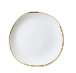 12 X Platte 15,4x12,6cm No. 5 STONECAST Barley White -Besteckladen ad86c06d b41a 493e 9703 ca0d0591d353