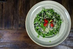 6x Pastateller Geschirr Tief 27cm 45cl Beige Creme Hellbraun Rund Porzellan Bonna Aura Terrain Gourmet Kantenschutz -Besteckladen ad931965 b681 4fef a56d 3b99733ba901