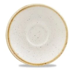 Stonecast Espresso-Untertasse Peppercorn Grey ø11,8cm Grau (12 Stück) Von CHEFGASTRO -Besteckladen ae1daa16 04b7 48f0 8110 c3420baa6d70 4