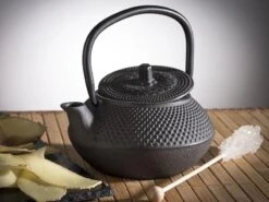 APS Teekanne/Teekrug/Gusskanne -ASIA-12,5 X 11 Cm, H: 12,5 Cm 13 APS Teekanne/Teekrug/Gusskanne -ASIA-12,5 X 11 Cm, H: 12,5 Cm -Besteckladen ae20eaef ef26 4579 a882 d313f5e34613