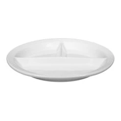 2 X Seltmann V295 IM_Platte Rund 2 Tlg. 25,5 Cm, Form: Varionorm, Dekor: 00003 -Besteckladen ae2d3b24 cbf3 4dc2 9153 ef05281a7796 13