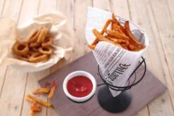 4x Pommestütenhalter -Besteckladen ae328ae6 5c44 4894 a6cd 1dfaf85cb110 1