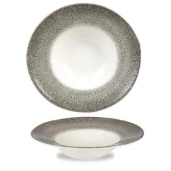 Profile Line Tiefer Teller ø28cm Weiß (12 Stück) Von CHEFGASTRO 9 Profile Line Tiefer Teller ø28cm Weiß (12 Stück) Von CHEFGASTRO -Besteckladen aeb1a728 bf2a 437c a40c cb23411cd94e