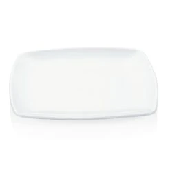 WAS Germany - Teller Set 6-teilig, Flach, 30 X 30 Cm, Porzellan (4989300)