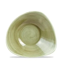 12 X Schale Dreieckig 15,3cm 260ml STONECAST PATINA Cobalt Blue -Besteckladen b353a8fc ba50 44e2 b59a 6566e448d864 1