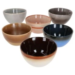 6er Set Salatschale 14cm Trend -Besteckladen b4744b6d e108 45bc 9479 181af900788b