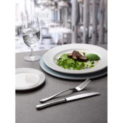 Isla Tiefer Teller ø24,9cm 500ml Weiß (12 Stück) Von CHEFGASTRO 12 Isla Tiefer Teller ø24,9cm 500ml Weiß (12 Stück) Von CHEFGASTRO -Besteckladen b6c4b192 81f1 4104 bb36 949fba05acb1