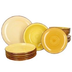 18tlg. Tellerset White Biata Für 6 Personen Weiß Matt Steingut -Besteckladen b70224ad 1dc0 49a3 80e3 5041480d9cf7 2