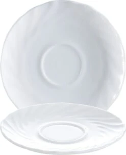 Untertasse 14,5cm Serie Lilli -Besteckladen b7d73e47 ca40 4923 b26e 892d4623dabc