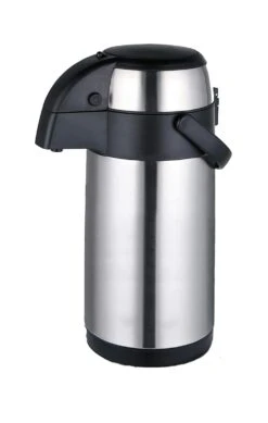 Michelino 3L Thermoskanne Doppelwandig Getränkespender Isolierkanne Kanne Kaffee Tee Teekanne -Besteckladen b857e7fe b593 4775 8526 bc6a2afb7bc9 2