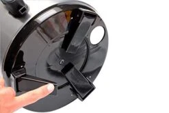 APS Iso-Dispenser/Isolierkanne/Thermoskanne/Warmhaltekanne Ø 24 Cm, H: 42 Cm, 9,5 Liter -Besteckladen b98d1f7f c669 4625 a8b5 bcd5c5e8f4f0