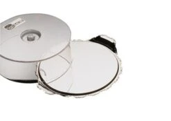 APS 84621 Teller -COCKTAIL- Ø 19 Cm, H: 1,5 Cm -Besteckladen bc021439 6bde 4ac9 88f7 aec95889c077 3