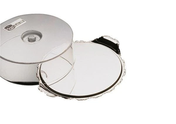 APS Servier- Und TortenplatteØ 38,5 Cm, H: 16 Cm 7 APS Servier- Und TortenplatteØ 38,5 Cm, H: 16 Cm – Bild 7