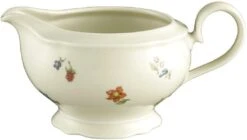 Seltmann Sauciere 0,60 L -Trio- Rund Modern - -Besteckladen bcd7bbd1 bb37 40c8 9800 d51df7391a1d 1