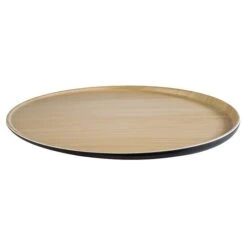 APS 84264 Tablett -OAK LIGHT- 44 X 25 Cm, H: 1,5 Cm -Besteckladen bd205cfa 620e 479a 9944 1393056eedbf